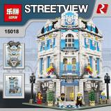 LEPIN 15018