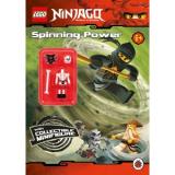 LBNinjagoPower
