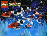 LEGO 6973