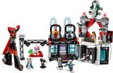 LEGO 70809