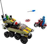 LEGO 76017