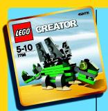 LEGO 7798
