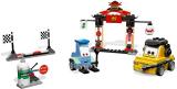 LEGO 8206
