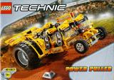 LEGO 8457