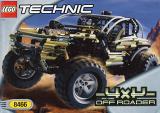 LEGO 8466