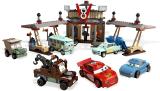 LEGO 8487