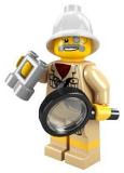 LEGO 8684-explorer